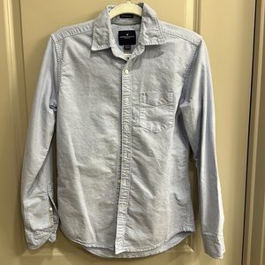 American Eagle Button Up Shirt